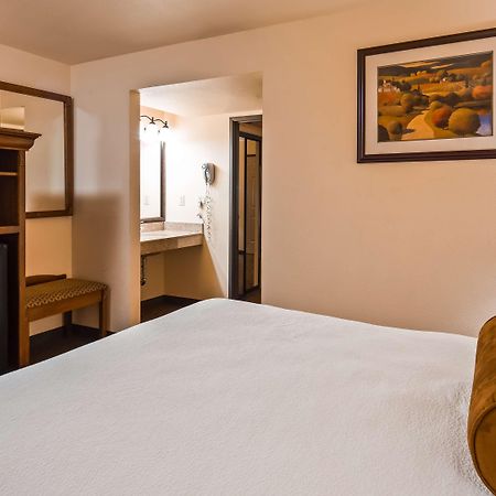 Best Western El Grande Inn Clearlake Kültér fotó