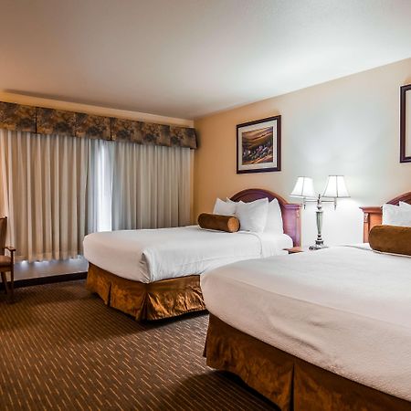 Best Western El Grande Inn Clearlake Kültér fotó