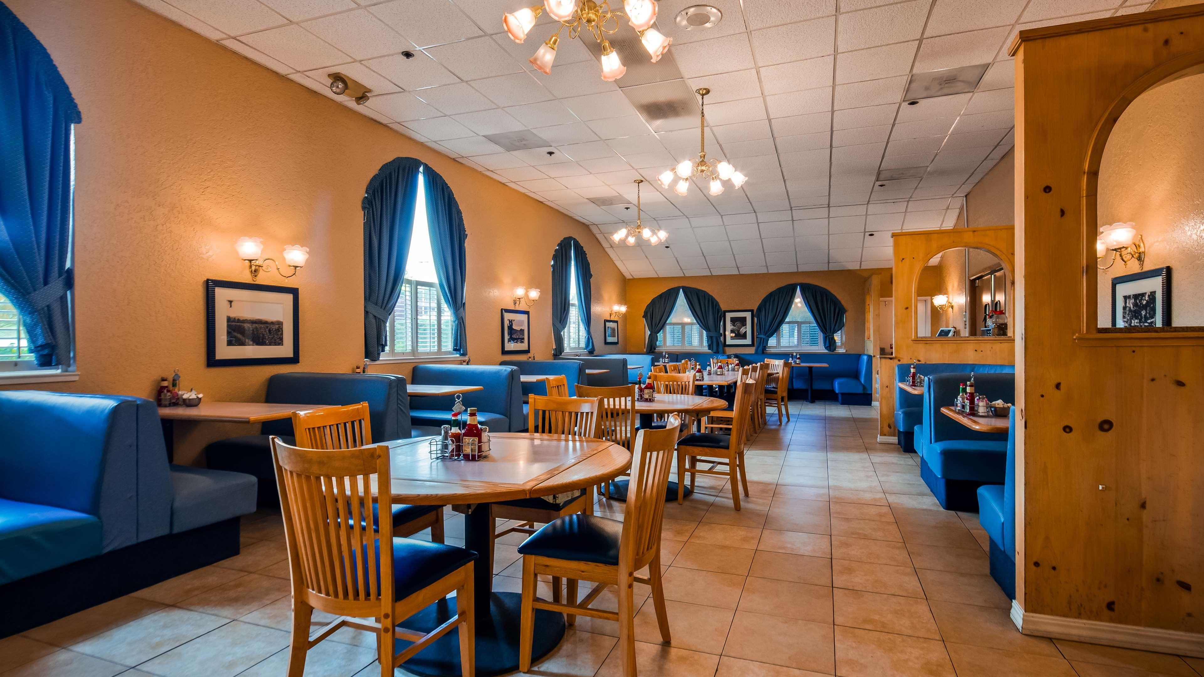 Best Western El Grande Inn Clearlake Kültér fotó