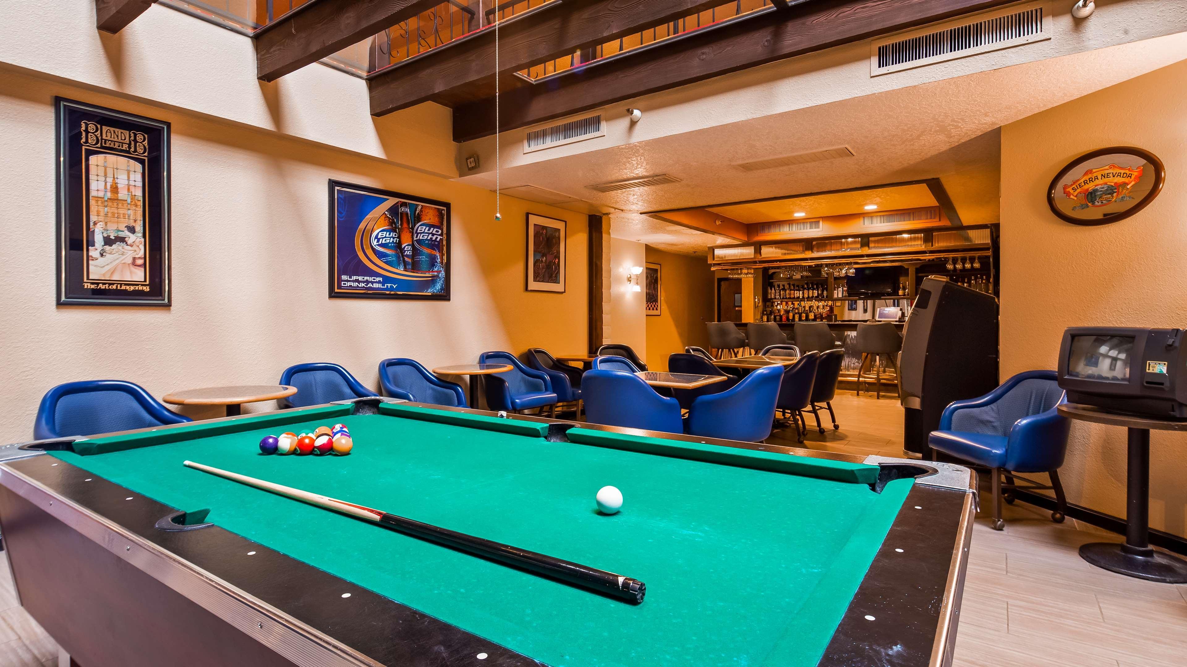 Best Western El Grande Inn Clearlake Kültér fotó