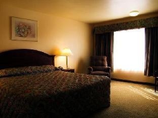 Best Western El Grande Inn Clearlake Szoba fotó