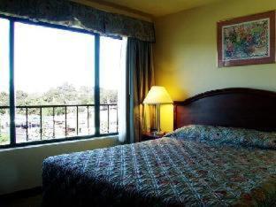 Best Western El Grande Inn Clearlake Szoba fotó