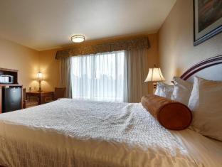 Best Western El Grande Inn Clearlake Szoba fotó